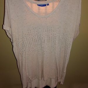 Two Women's T Shirts